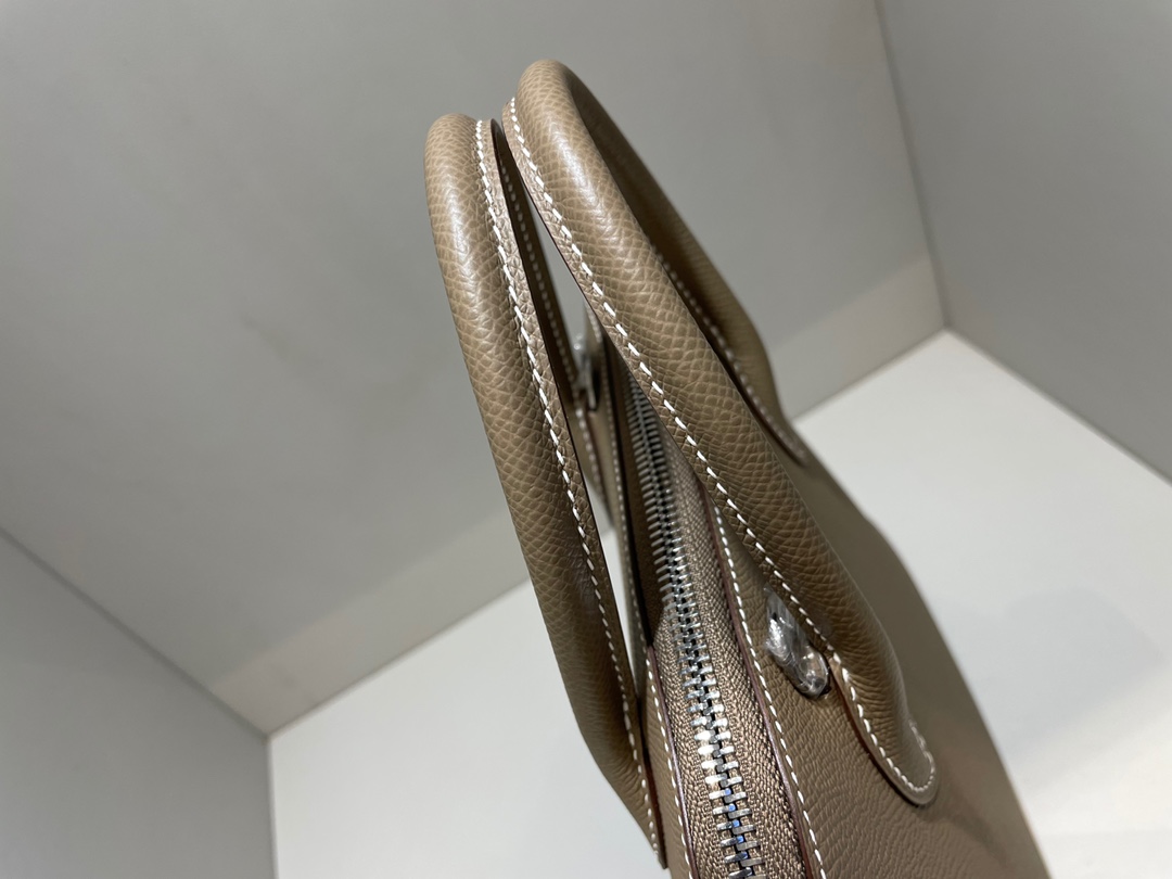 에르메스 볼리드25 에토프 은장 앱송